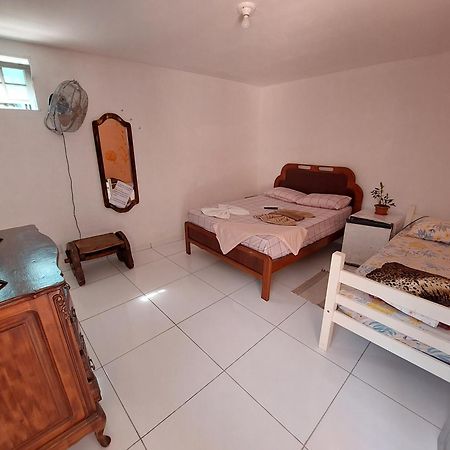 Guest House Palmeiras Κάμπο Φρίο Εξωτερικό φωτογραφία