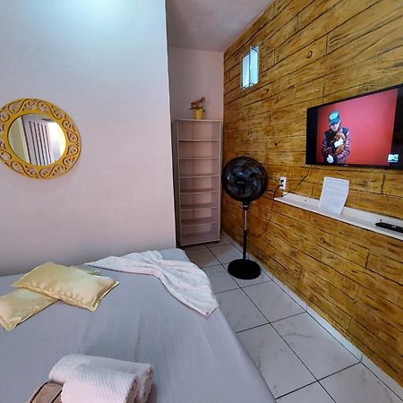 Guest House Palmeiras Κάμπο Φρίο Εξωτερικό φωτογραφία