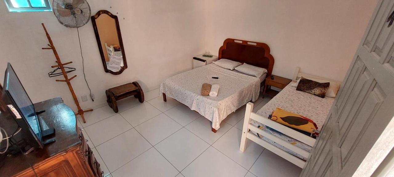 Guest House Palmeiras Κάμπο Φρίο Εξωτερικό φωτογραφία