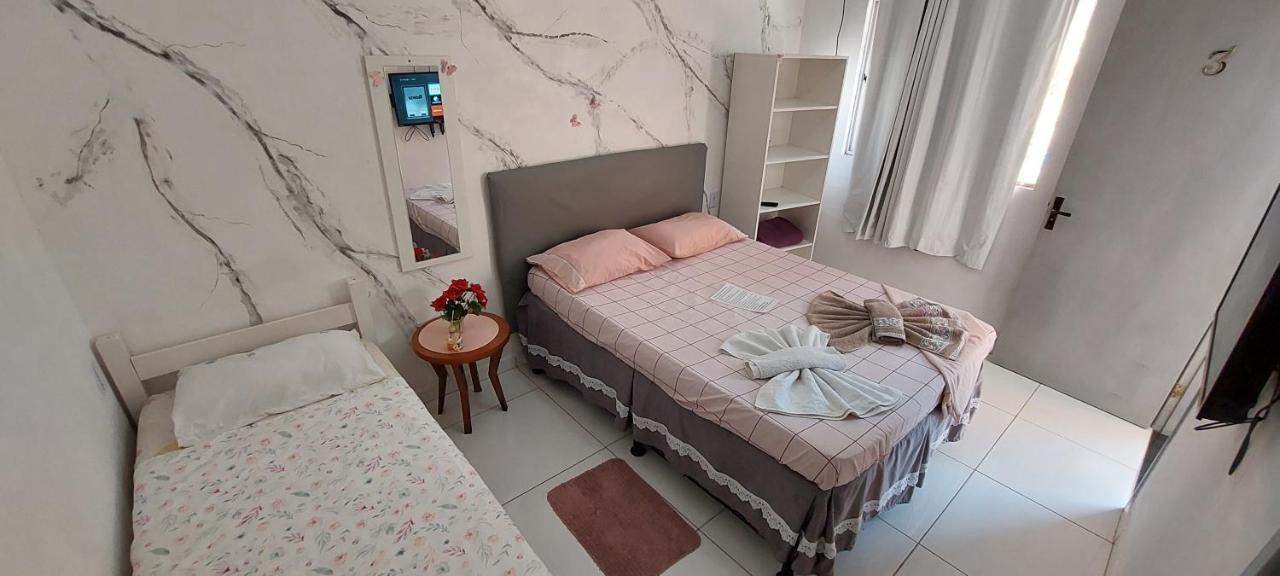 Guest House Palmeiras Κάμπο Φρίο Εξωτερικό φωτογραφία