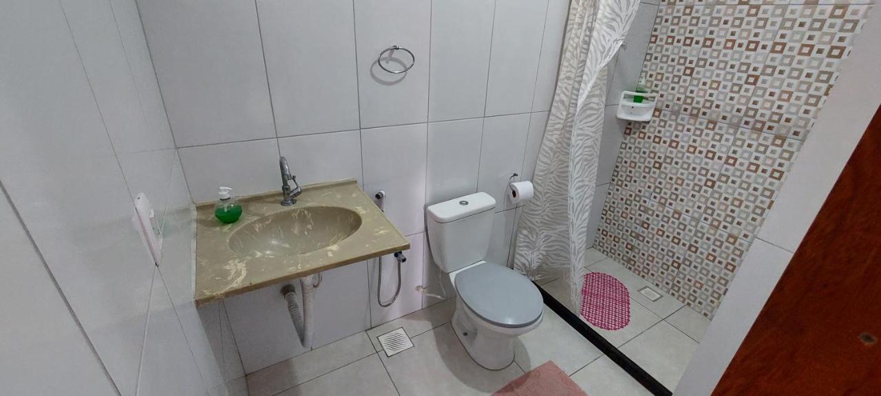 Guest House Palmeiras Κάμπο Φρίο Εξωτερικό φωτογραφία