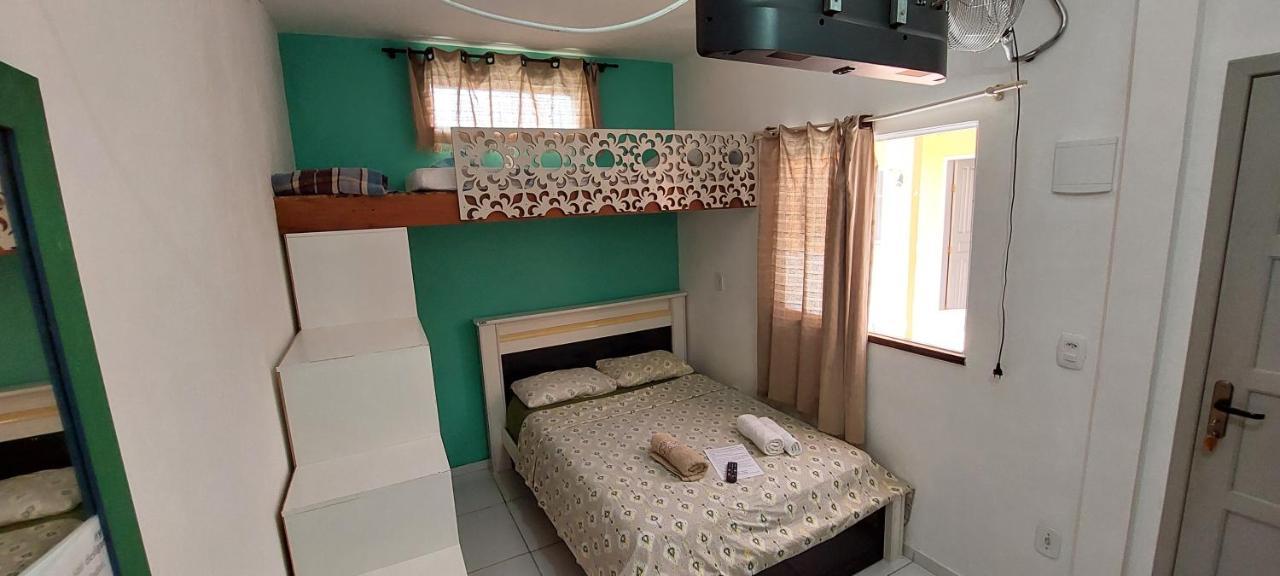 Guest House Palmeiras Κάμπο Φρίο Εξωτερικό φωτογραφία