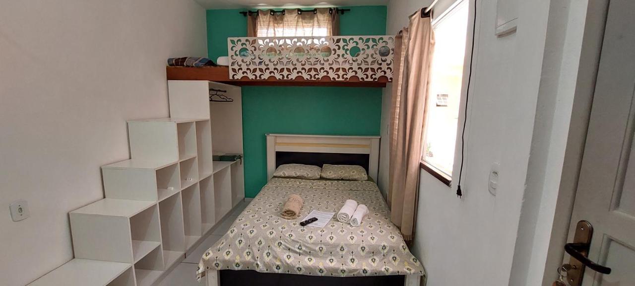 Guest House Palmeiras Κάμπο Φρίο Εξωτερικό φωτογραφία