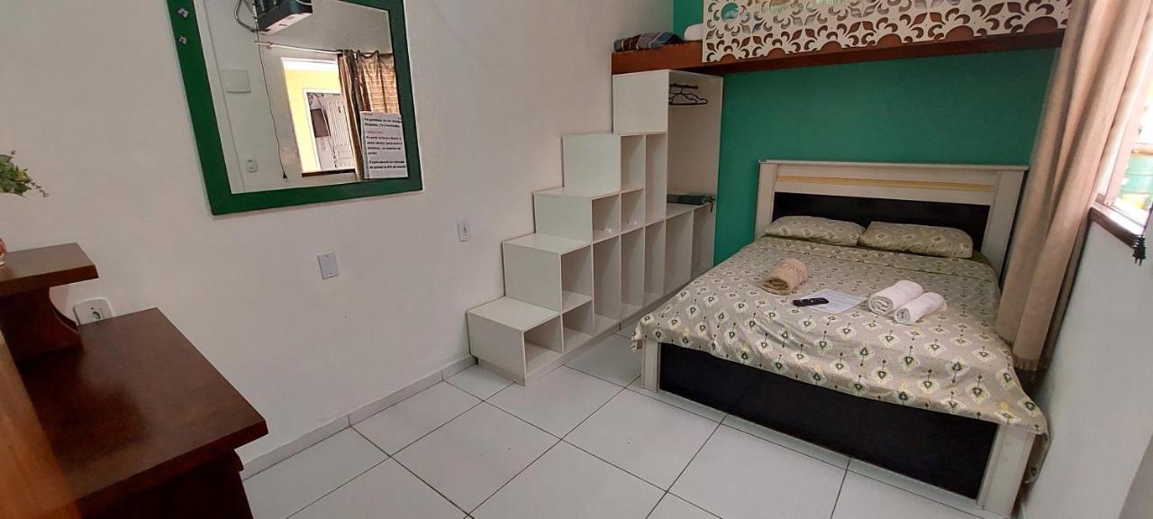 Guest House Palmeiras Κάμπο Φρίο Εξωτερικό φωτογραφία