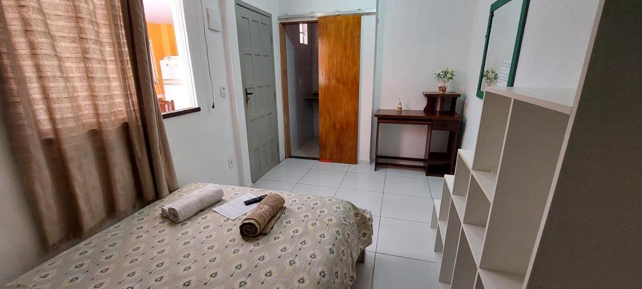 Guest House Palmeiras Κάμπο Φρίο Εξωτερικό φωτογραφία