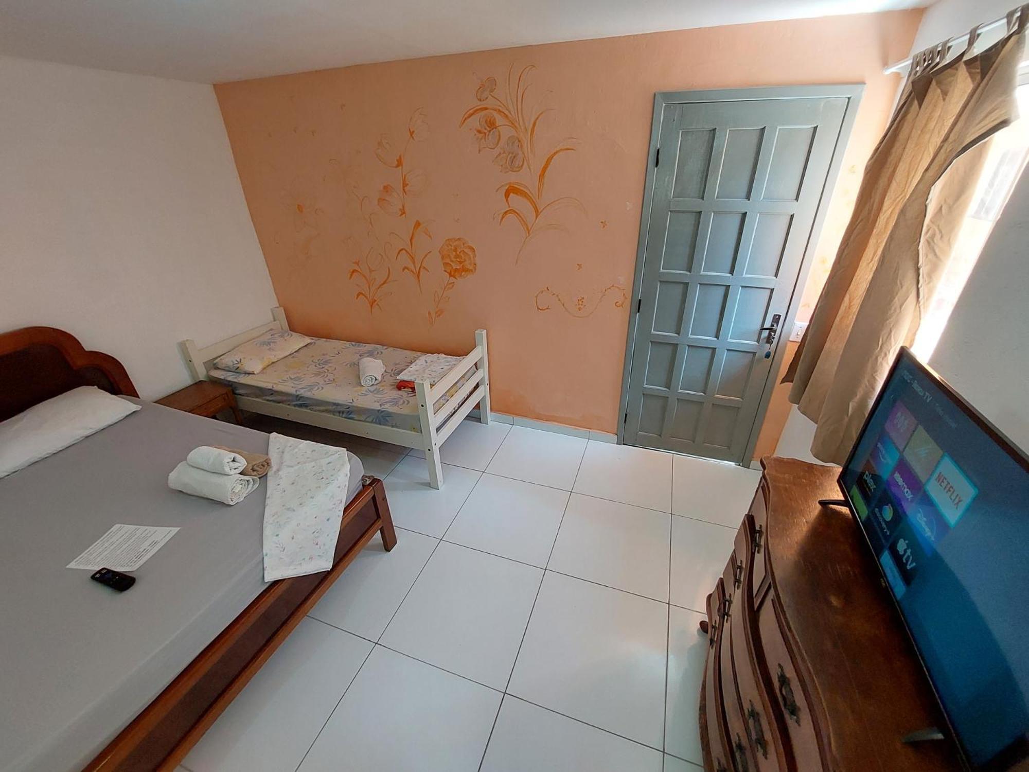 Guest House Palmeiras Κάμπο Φρίο Εξωτερικό φωτογραφία