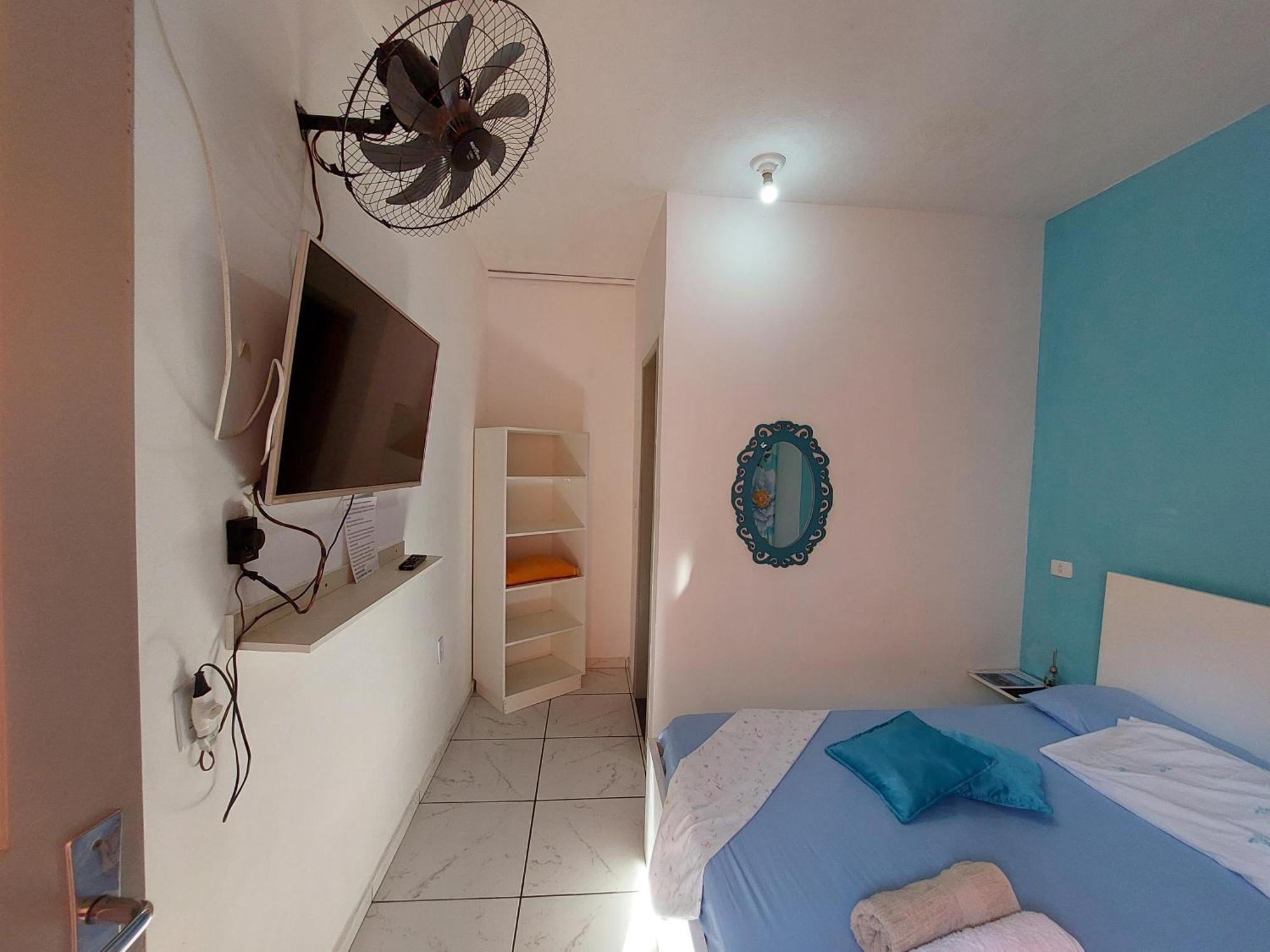 Guest House Palmeiras Κάμπο Φρίο Εξωτερικό φωτογραφία