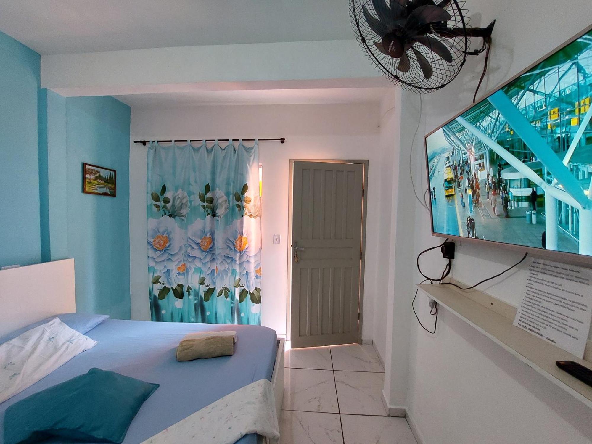 Guest House Palmeiras Κάμπο Φρίο Εξωτερικό φωτογραφία