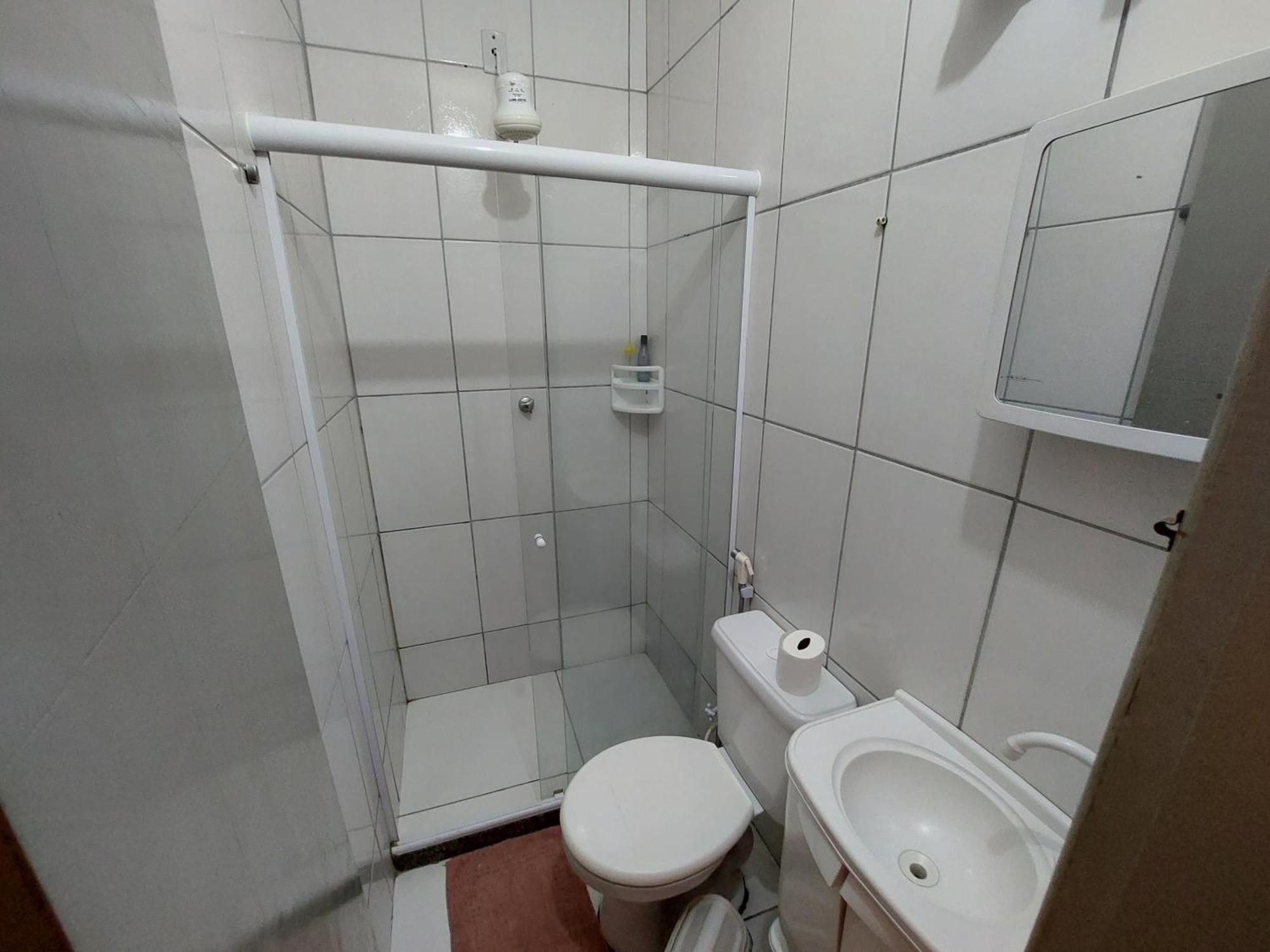 Guest House Palmeiras Κάμπο Φρίο Εξωτερικό φωτογραφία