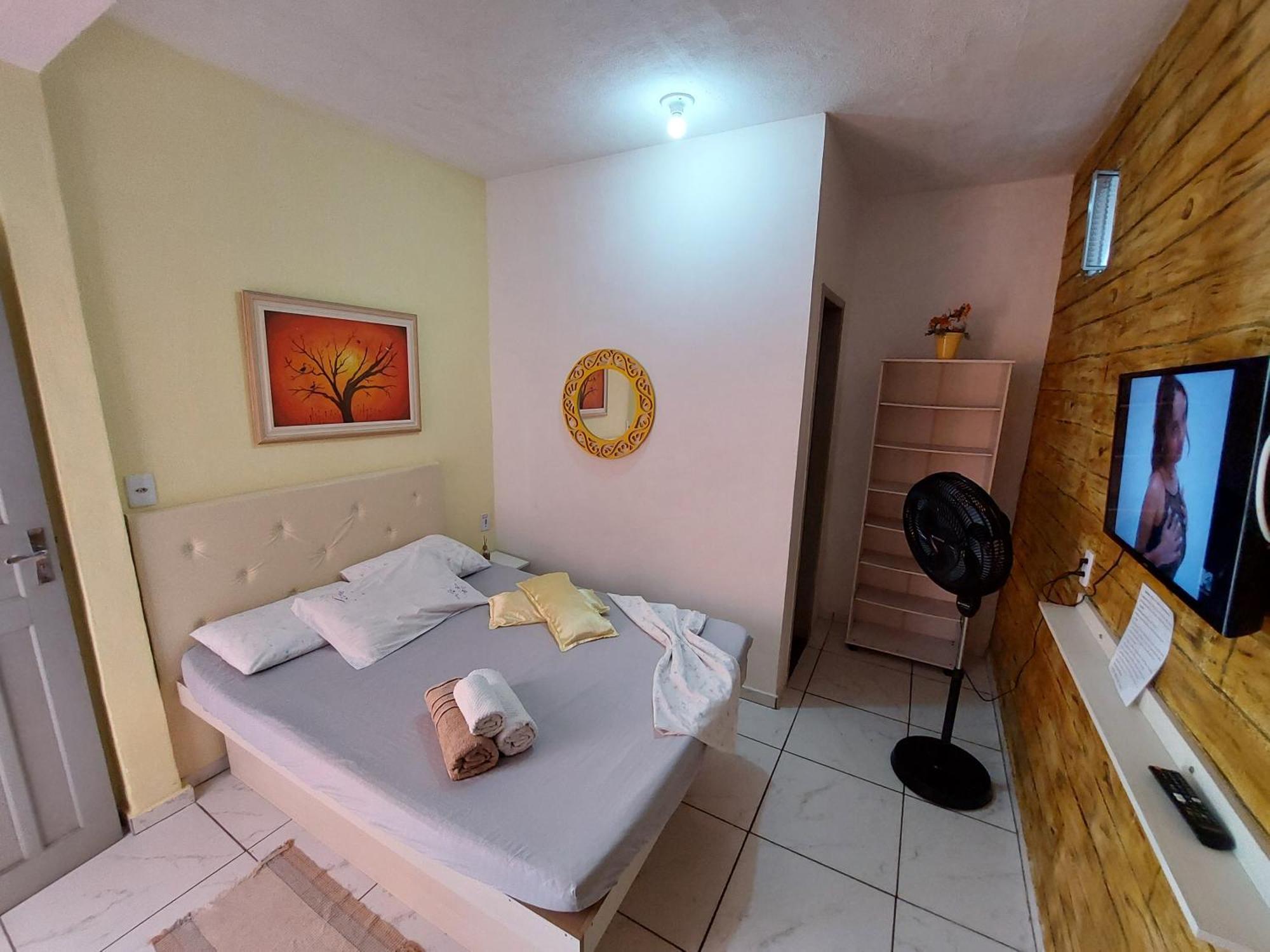 Guest House Palmeiras Κάμπο Φρίο Εξωτερικό φωτογραφία