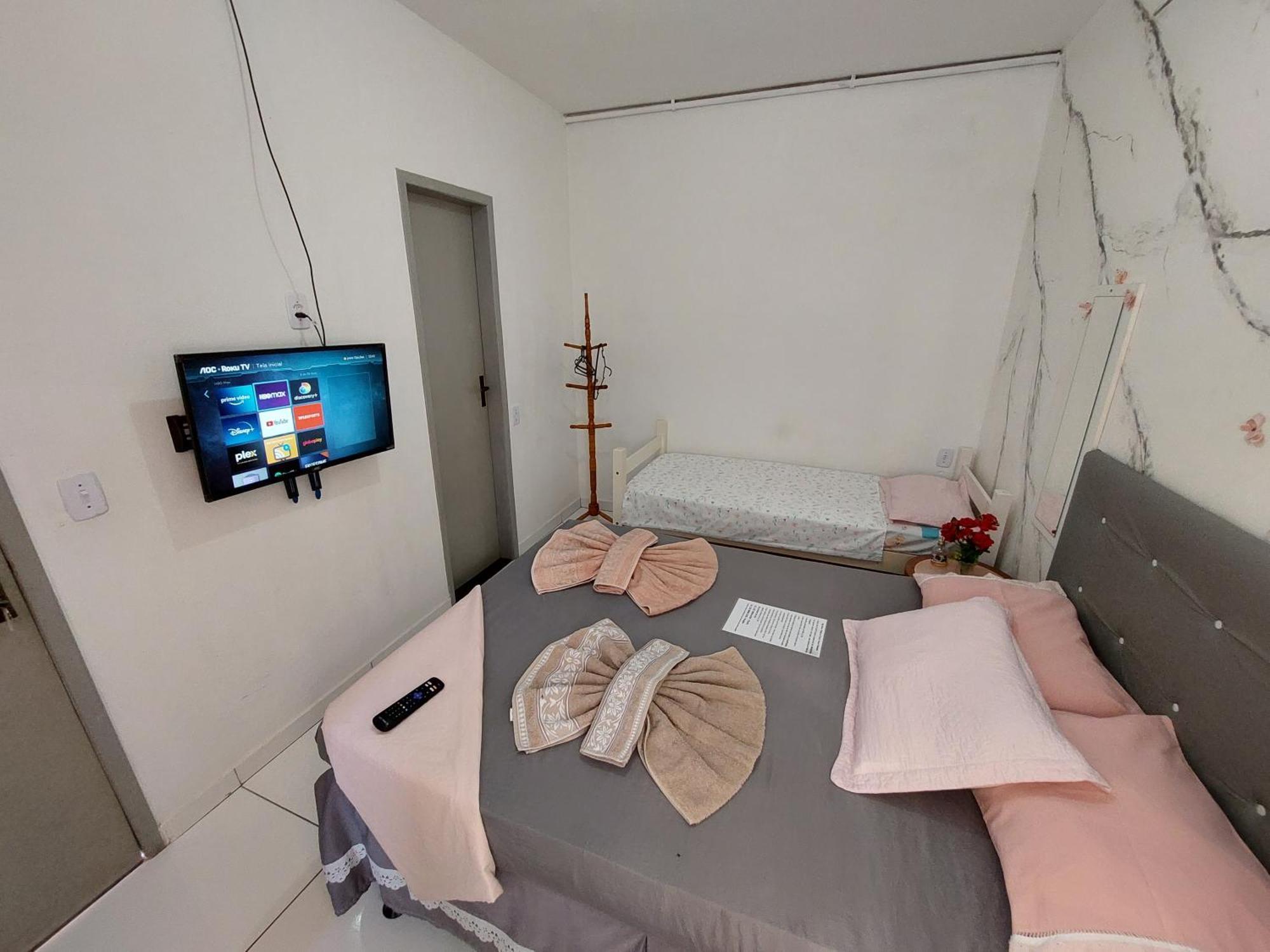 Guest House Palmeiras Κάμπο Φρίο Εξωτερικό φωτογραφία