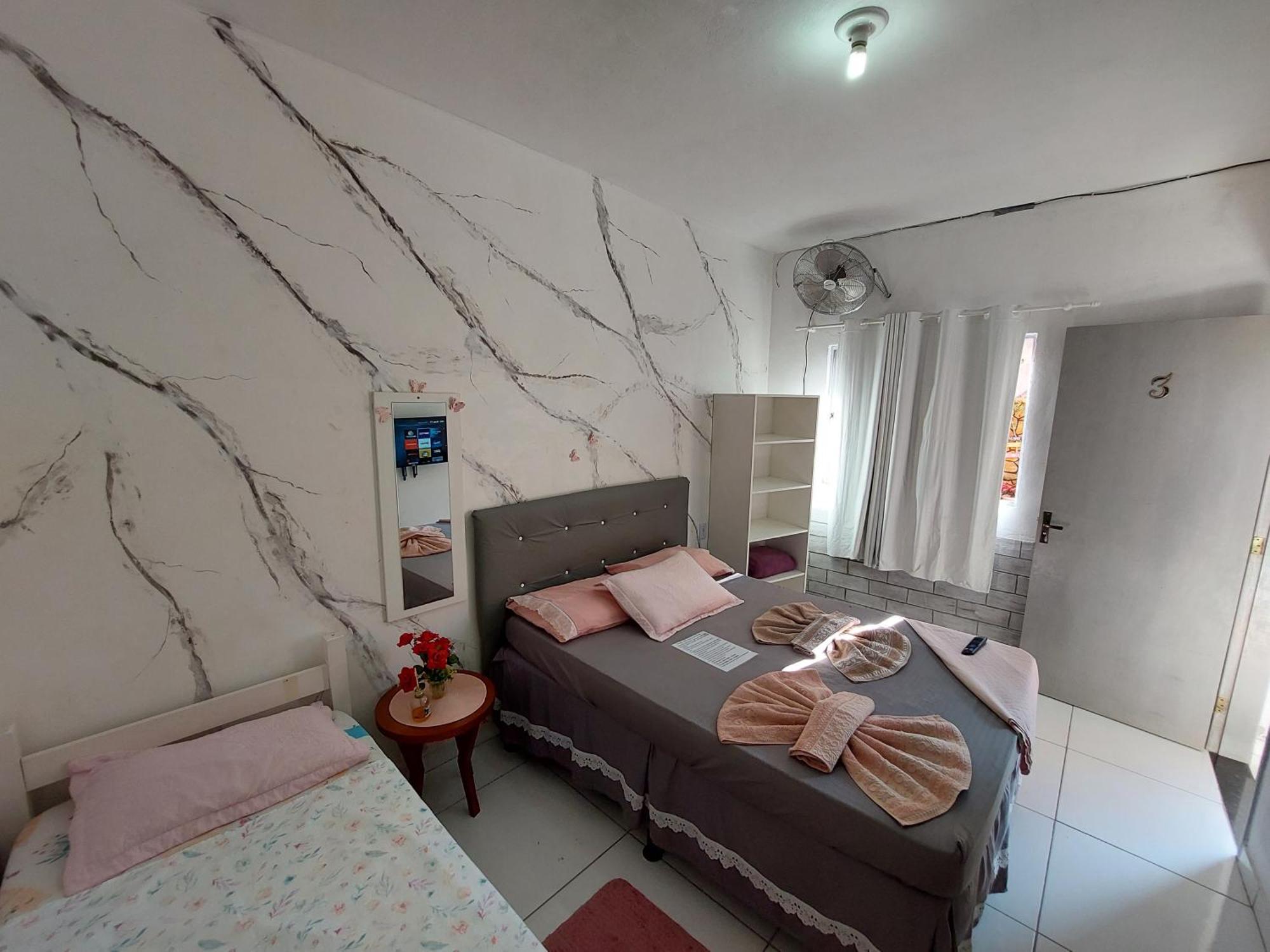 Guest House Palmeiras Κάμπο Φρίο Εξωτερικό φωτογραφία