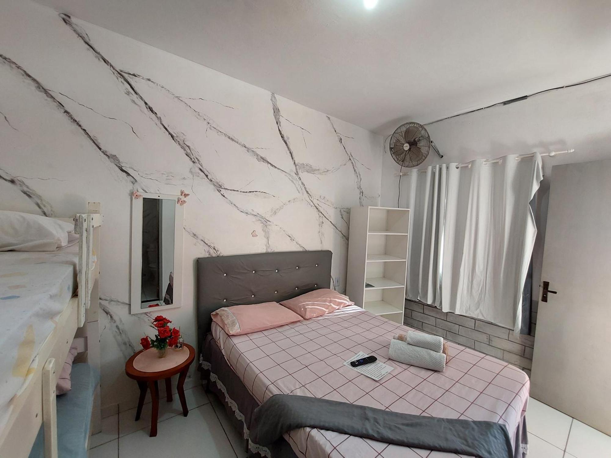 Guest House Palmeiras Κάμπο Φρίο Εξωτερικό φωτογραφία